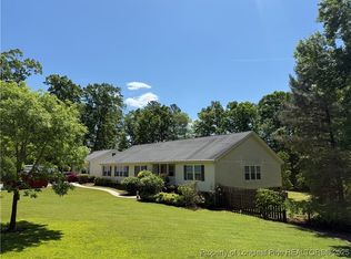 921 Pickard Rd, Sanford, NC 27330