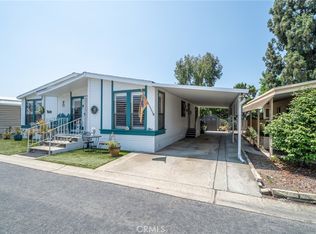 3945 Bradford St Space 18, La Verne, CA