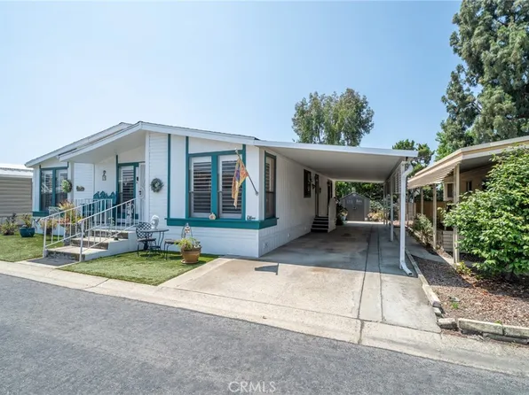 3945 Bradford St Space 18, La Verne, CA 91750