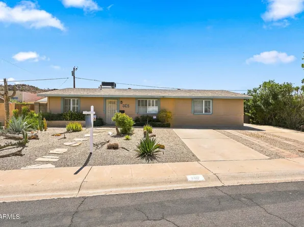 2217 E ACOMA Drive, Phoenix, AZ 85022