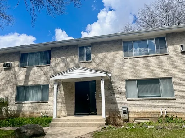 806-822 Mayfair Avenue