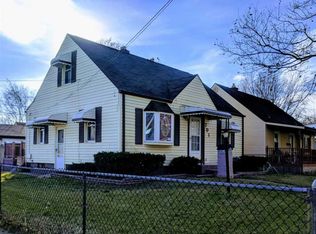 701 Huron St, Flint, MI 48507