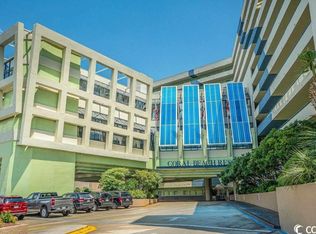 1105 S Ocean Blvd #320, Myrtle Beach, SC 29577