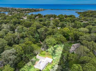 47 Katy Hatchs Rd, Falmouth, MA 02540