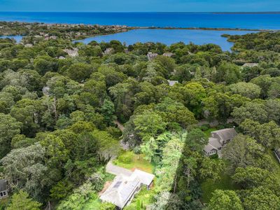 47 Katy Hatchs Road, Falmouth, MA, 02540