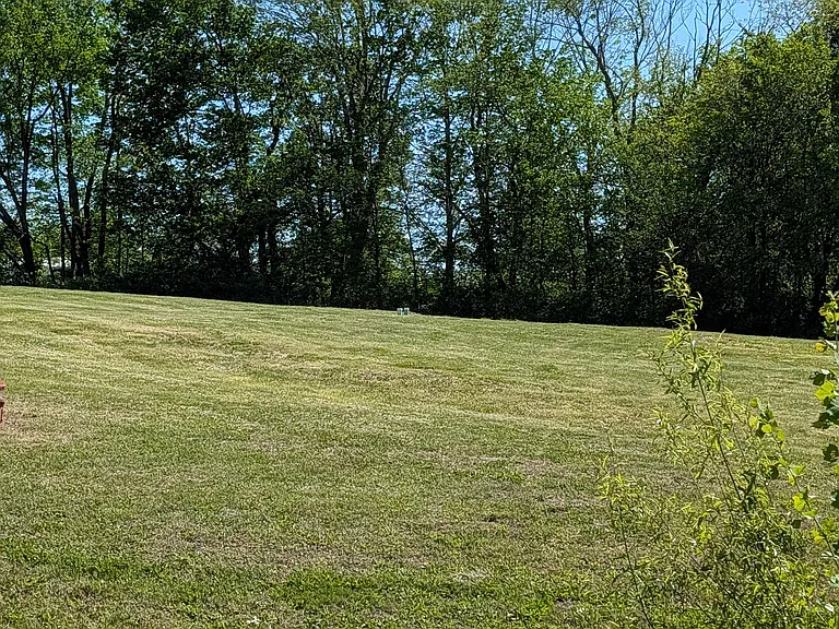 south side lot