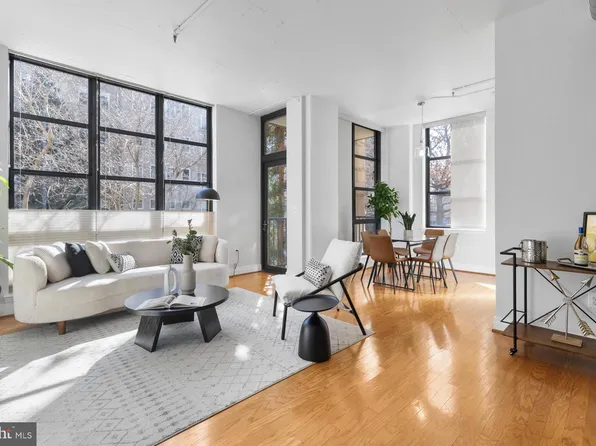 2020 12th St NW APT 109, Washington, DC 20009