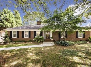 2319 Roswell Ave, Charlotte, NC 28207