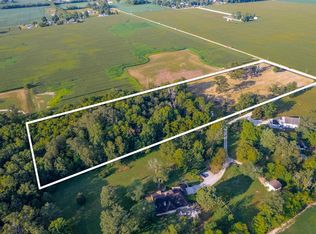 N Nebo Rd, Muncie, IN 47304