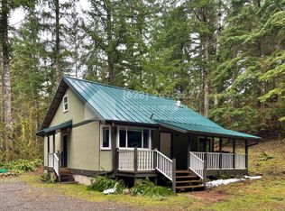 44012 SE 170th St, North Bend, WA 98045
