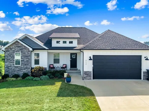 212 Elegance Way, Elizabethtown, KY 42701