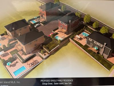 14 Eltinge St, Staten Island, NY, 10304