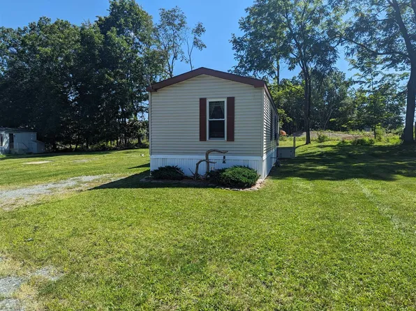 132 NORTH MONTGOMERY Street, Walden, NY 12586