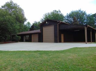 1911 Amity Rd, BELTON, SC 29627