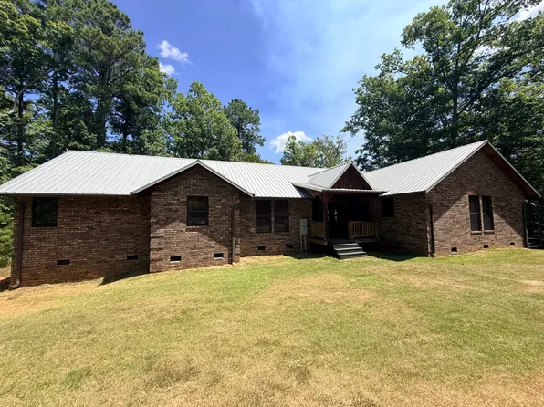 213 Highway 332, Stephens, AR 71764