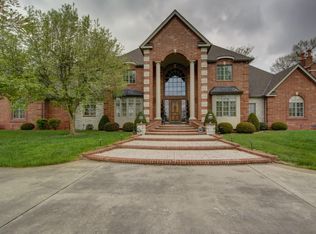 1349 S Farm Rd 199, Springfield, MO 65809