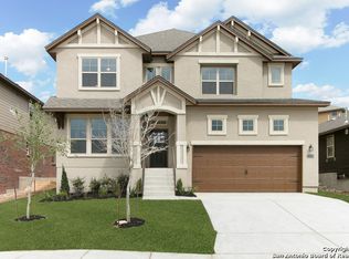 23019 Woodlawn Rdg, San Antonio, TX 78259