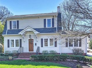 931 Bromley Rd, Charlotte, NC 28207