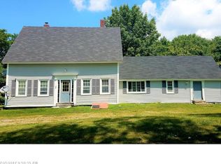 265 Leighton Rd, Augusta, ME 04330
