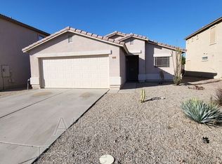 2533 N Lupita Pl, Casa Grande, AZ 85122