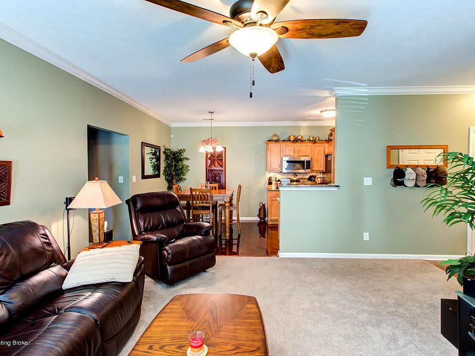 The Springs At Glenmary Village 9903 Whitney Springs Way Louisville