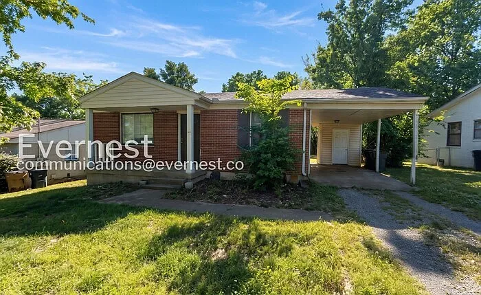 1965 Dabbs Ave — Photo 2