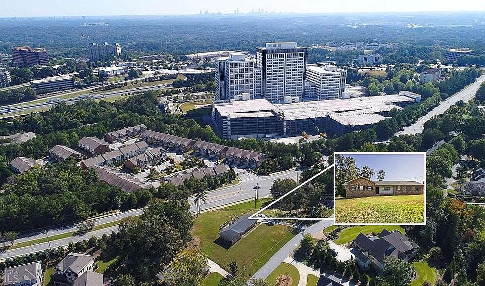 2nd image of 3475 Valley Vista Rd SE