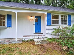 28 Edgewood Dr, Ashland, MA 01721