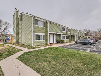 12148 E Kepner Place, Aurora, CO, 80012