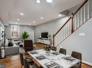 428 N Luzerne Ave, Baltimore, MD