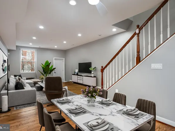 428 N Luzerne Ave, Baltimore, MD 21224