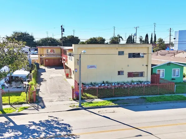 2844 Ardmore Ave, South Gate, CA 90280
