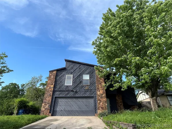 14101 E 33rd St, Tulsa, OK 74134