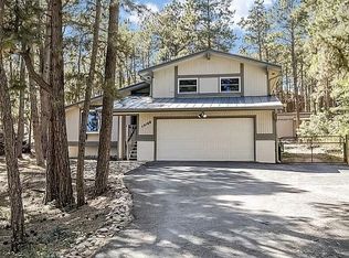 15160 Sun Hills Dr, Colorado Springs, CO 80921