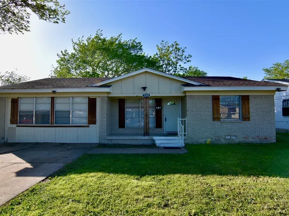 1319 Summit St, Mesquite, TX 75149