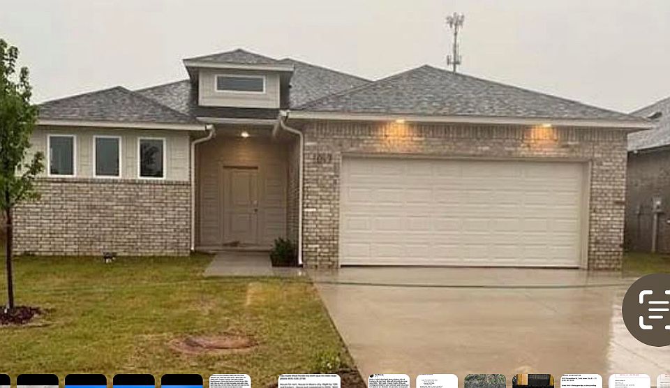 1st image of 1107 N Silver Leaf Dr