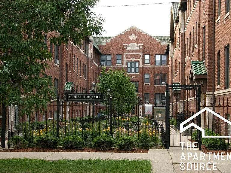 3305 W Schubert Ave #3Z — Photo 9