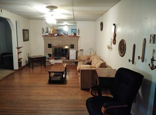 505 Helvetia Pike, Mill Creek, WV 26280