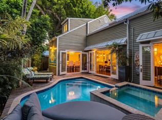 1017 Angela St, Key West, FL 33040