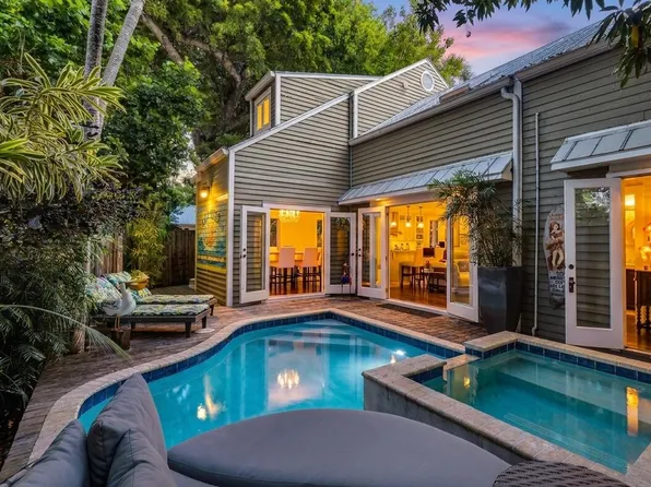 1017 Angela St, Key West, FL 33040
