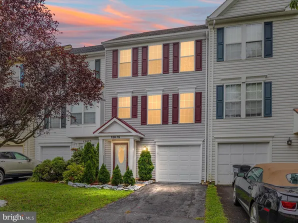 12075 Country Mill Dr, Bristow, VA 20136