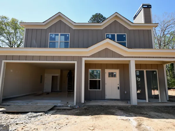 327 Andover Dr, Athens, GA 30607