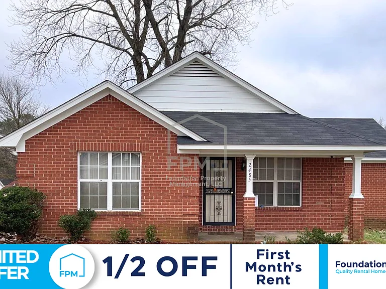 2485 Wellons Ave — Photo 1