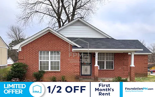 2485 Wellons Ave Photo 1