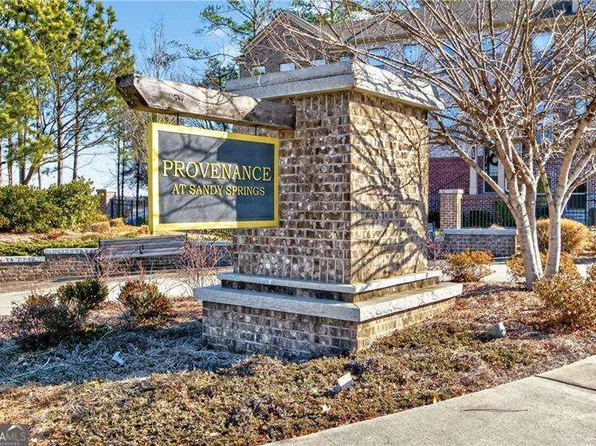 368 Provenance Dr, Sandy Springs, GA 30328