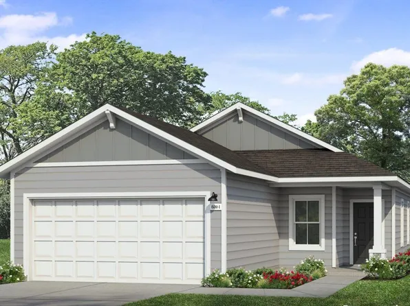 1009 Windrow Run, Hutto, TX 78634
