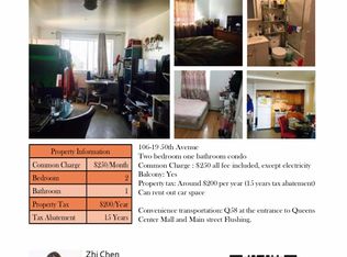 10619 50th Ave APT 3F, Corona, NY 11368