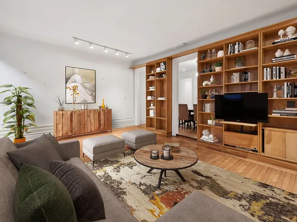 523 W 121st St #43, Manhattan, NY 10027