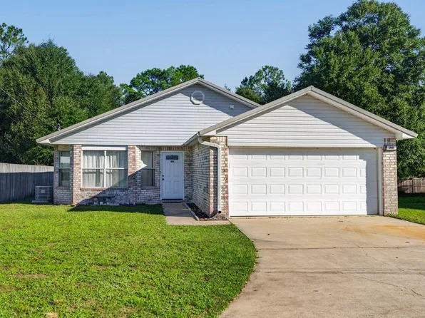 1269 Jefferyscot Dr, Crestview, FL 32536