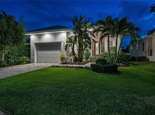 2464 Lake Ave, Naples, FL 34112